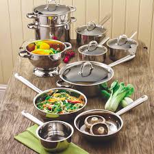 Professional Cookware